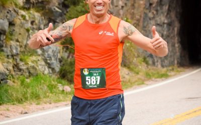 2019 Colorado Marathon – One of the Top Colorado Half Marathons for 18 Years!