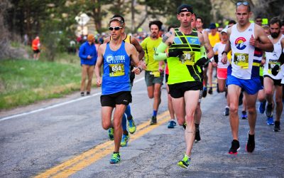 There Are So Many Colorado Marathons – Tips to Choose The Best One For You