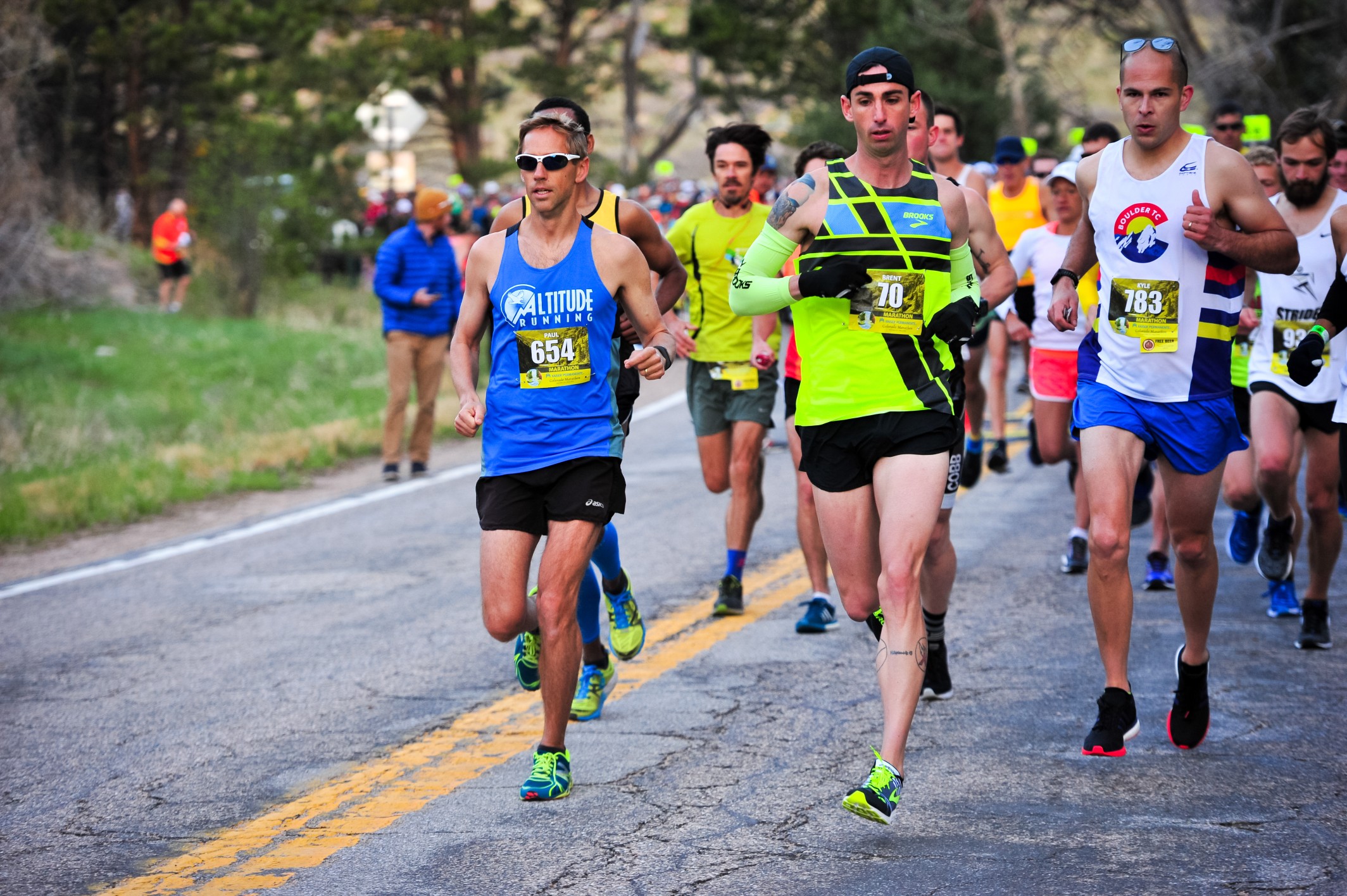 There Are So Many Colorado Marathons Tips to Choose The Best One For