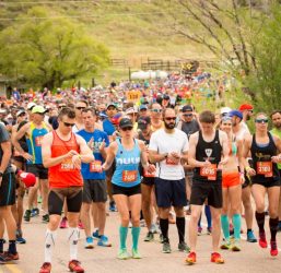 Eight Reasons Why the Colorado Marathon Is One of the Best Colorado Marathons