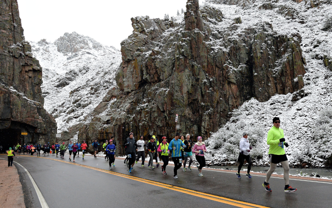 Beat the Cold – Marathon Training Tips for Winter Weather Warriors