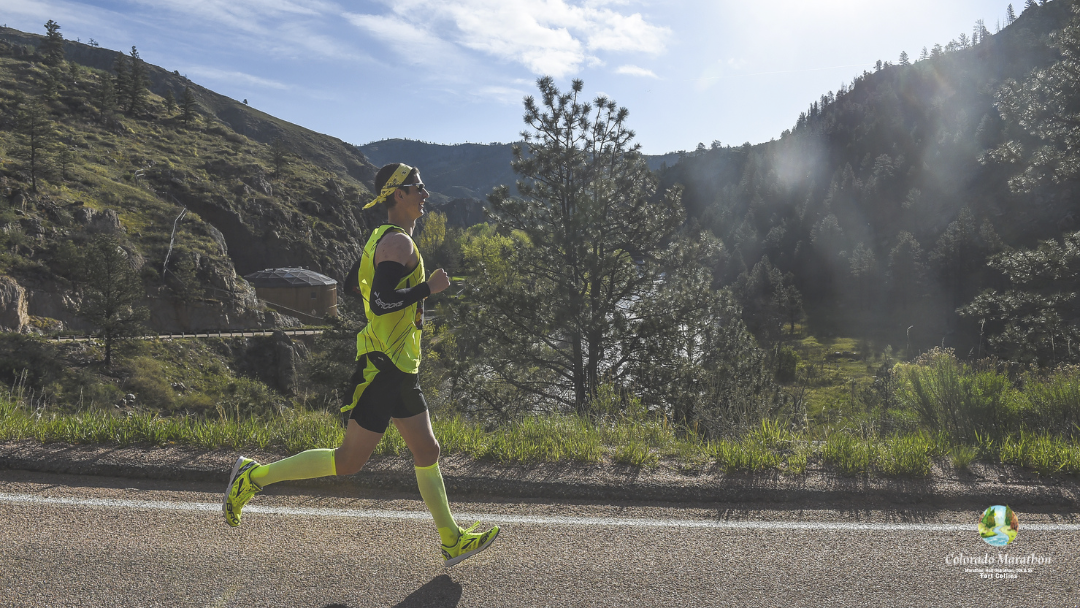 4 Heart-Smart Tips for Marathon Runners