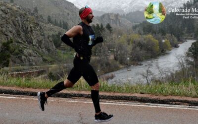 How to Train for a Spring Marathon During Winter