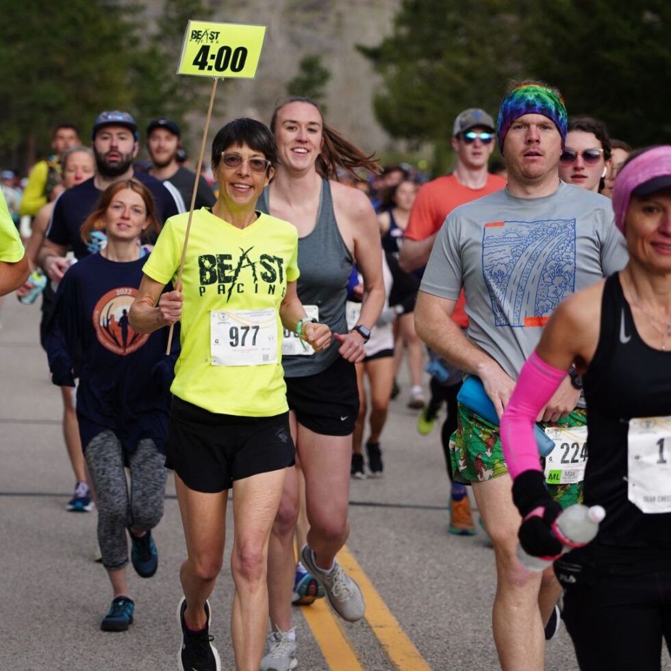 Race Info | Get Details for the Colorado Marathon in Fort Collins