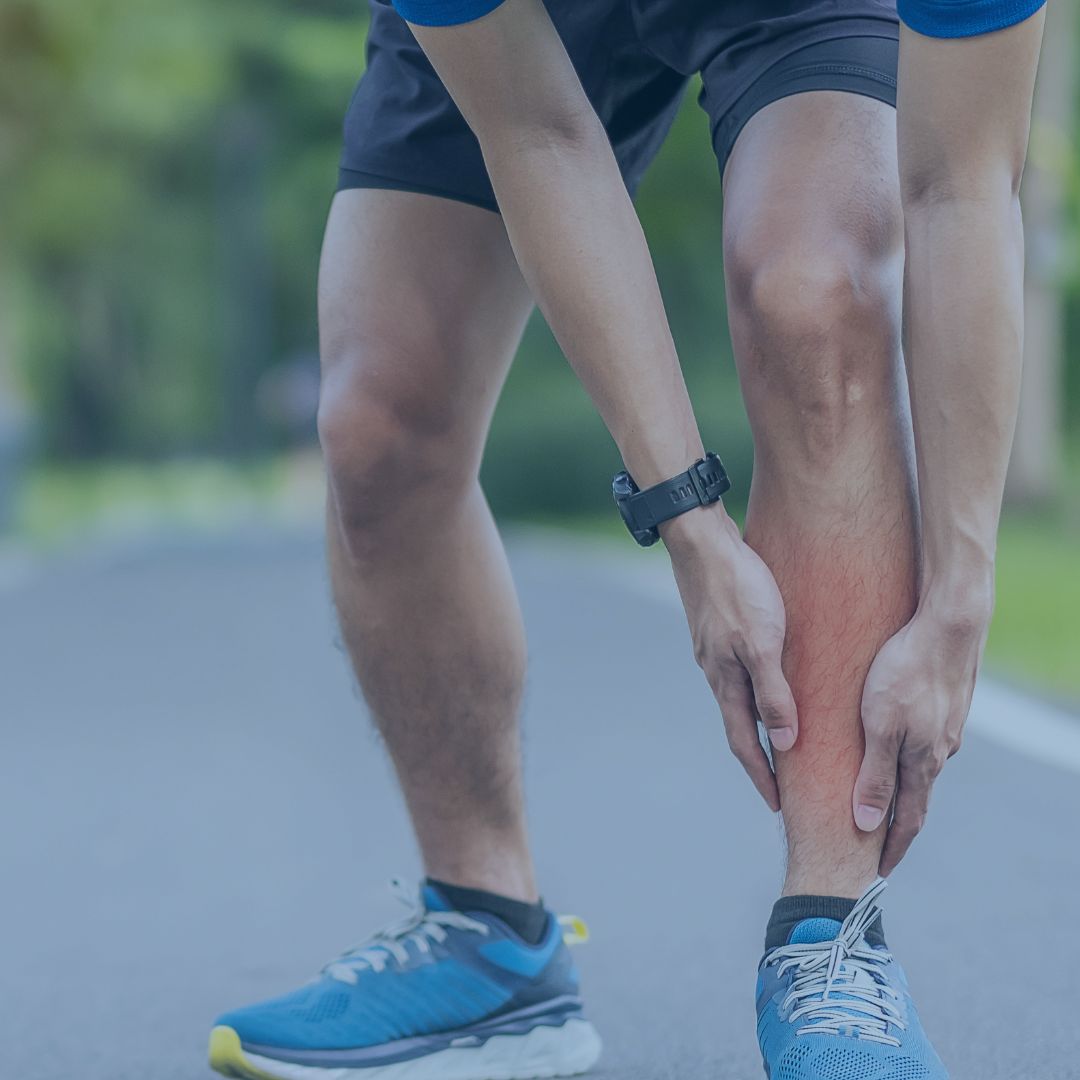 Self-care tips for runners to help prevent shin splints