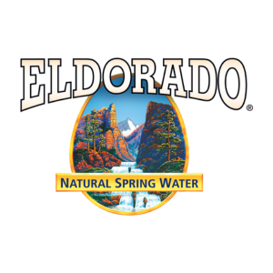 Eldorado Spring Water is a Colorado Marathon race sponsor