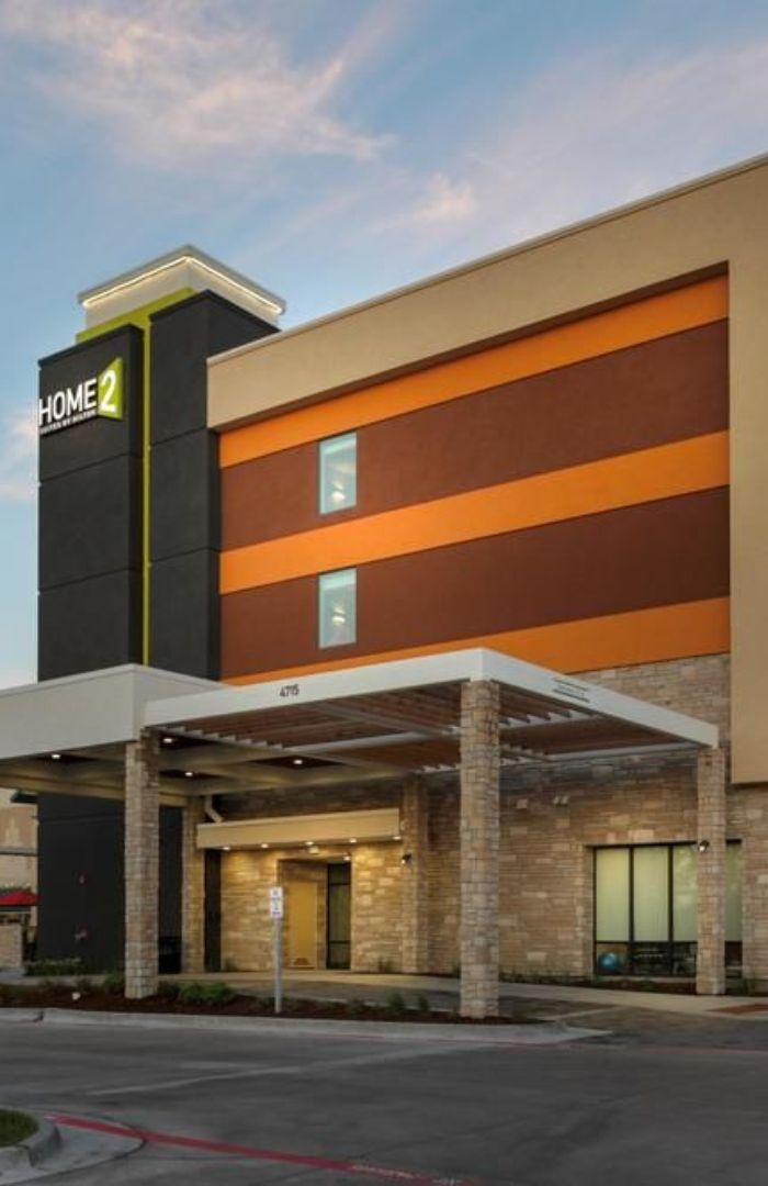 Home2 Suites by Hilton in Fort Collins is a race lodging affiliate for the Colorado Marathon