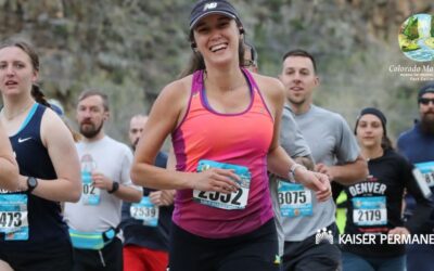 Top 5 Reasons to Participate in This Year’s Colorado Marathon in Fort Collins