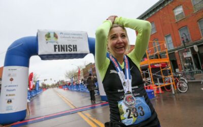 Mind Over Miles: Mental Strategies for Marathon Success