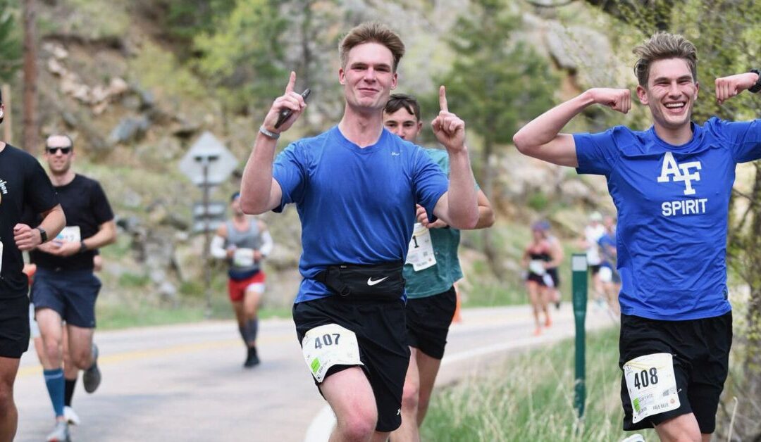 5 Ways to Prevent Altitude Sickness During the Colorado Marathon