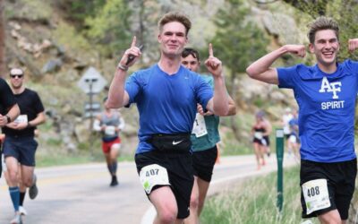 5 Ways to Prevent Altitude Sickness During the Colorado Marathon