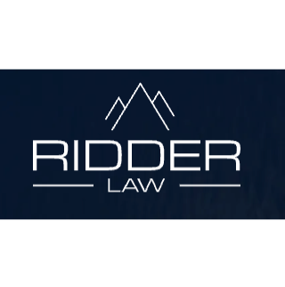 Ridder Law